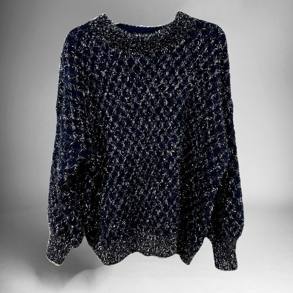 Raga.LA Sweater - Picture 2 of 8